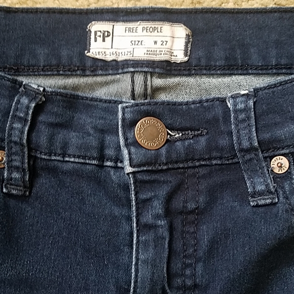 Free People🌿 - Picture 3 of 8